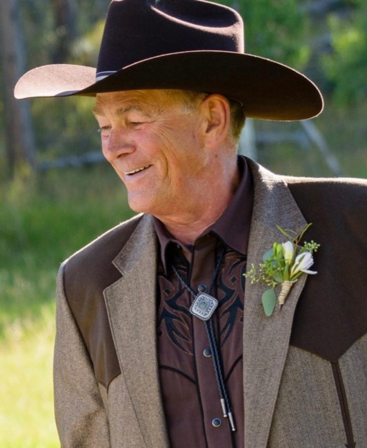 Obituary of William Pateon Hensley