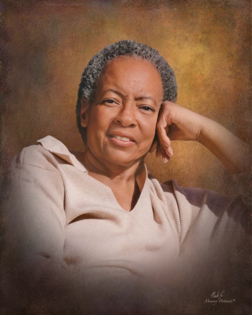 Obituary of Linda Darnell McCreary