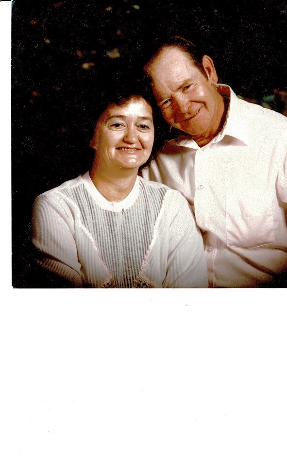 Obituario de Shirley Ann Fletcher