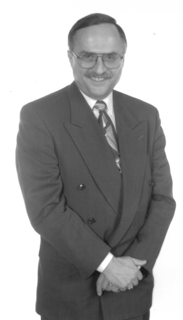 Avis de décès de Thomas Lee Provancha