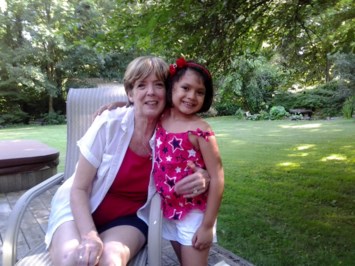 Obituary of Norma J Cooper