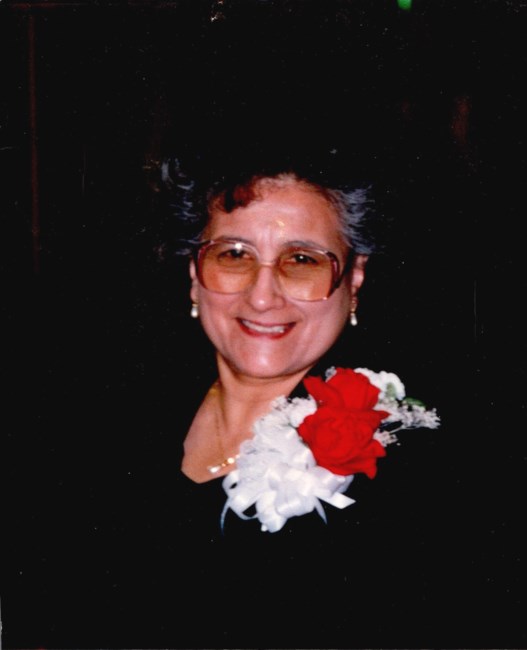 Obituary of Loida Sosa