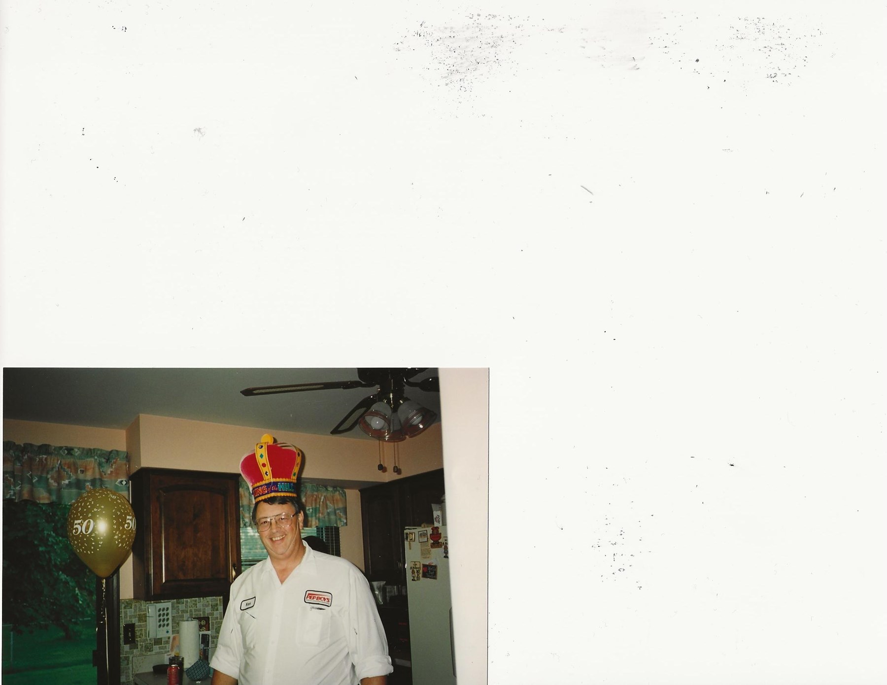 Obituary of Kenneth Dale Schaefer