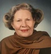 Obituary of Sarah Carnes Brown