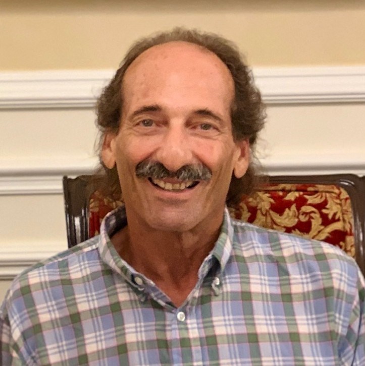 Obituary of Daniel E. Rosner