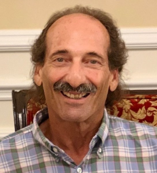 Obituary of Daniel E. Rosner