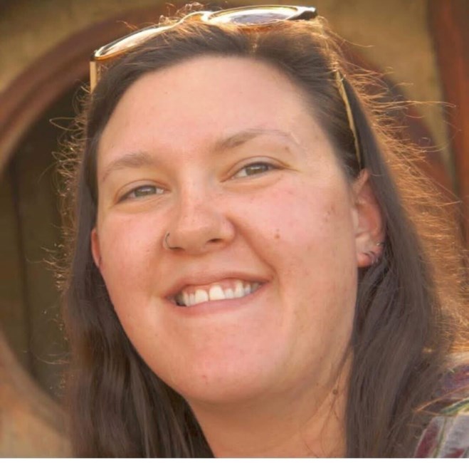 Obituary of Megan McBride