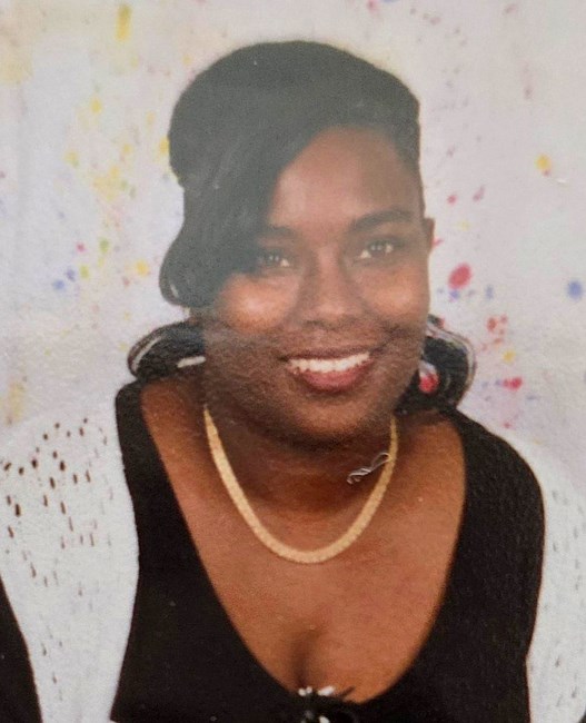 Avis de décès de Carnicia Shenell Humphery