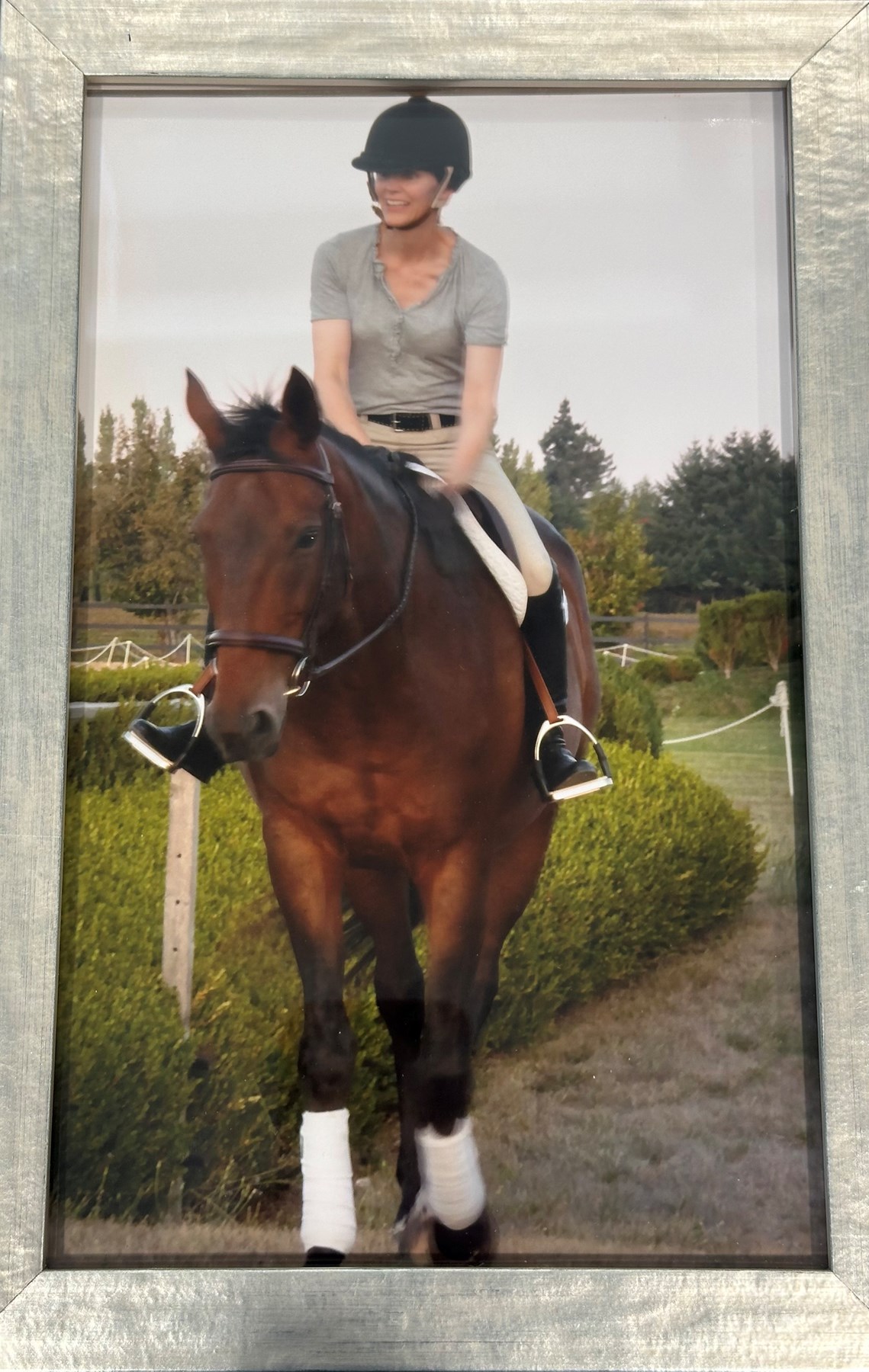 Obituary of Kristin Werdin Weinbeck