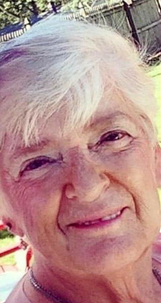Obituary of Constance "Connie" Nelcine Harman