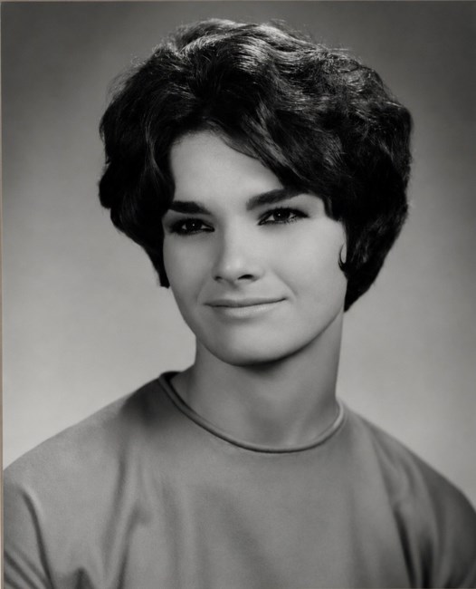 Obituary of Sally Blanchette Anderson