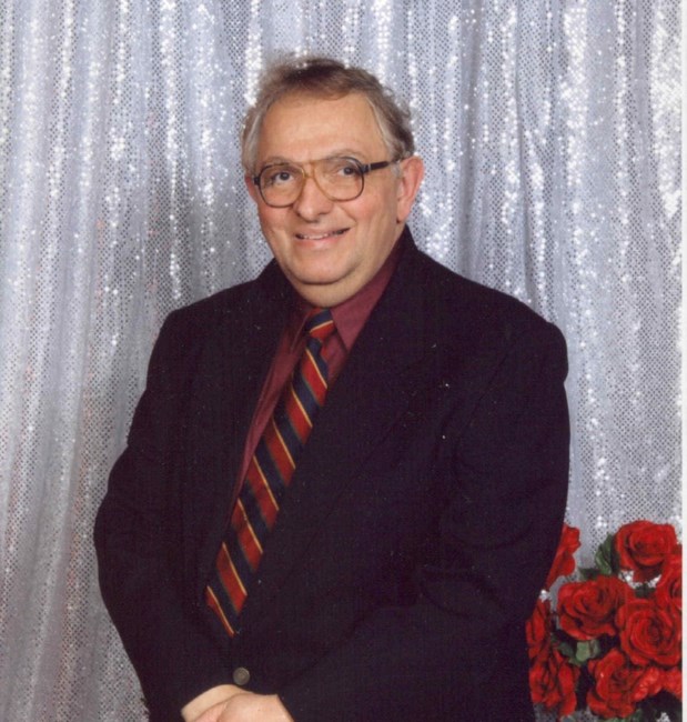 Obituario de Mr. Valentine Val Koory