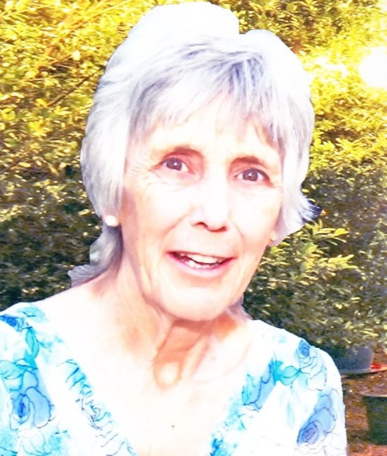 Obituary of Imogene Whitener Drexl