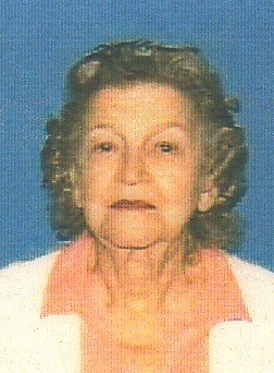 Obituary of Lillian Alene Kyle