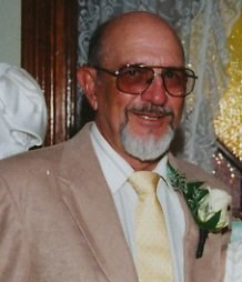 Obituary of Robert Ray Cogburn
