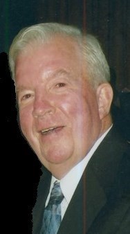 Obituario de Louis Mueller