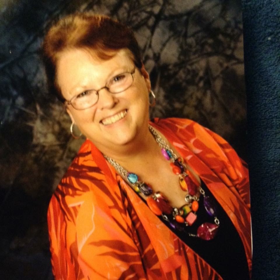 Obituary of Peggy Lou Jones