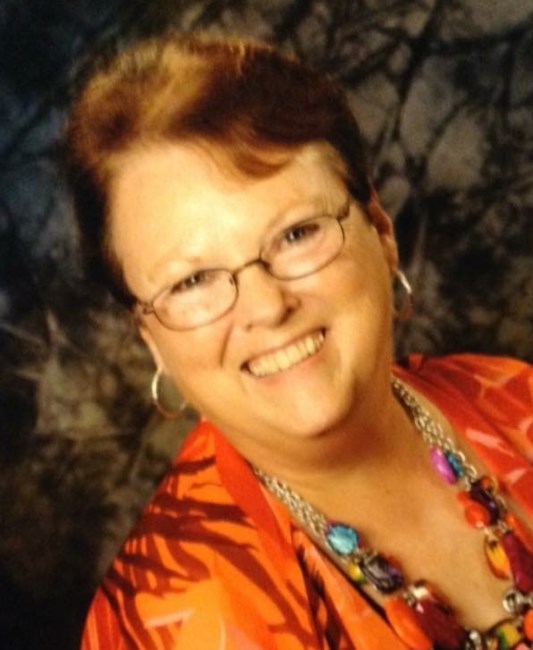 Obituary of Peggy Lou Jones