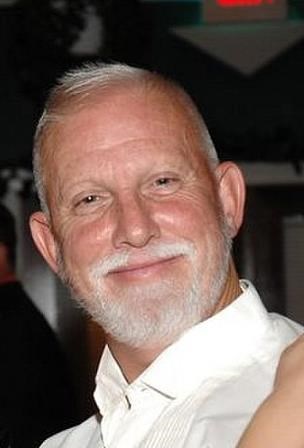 Obituary of Charles "Chuck" Roland Mills