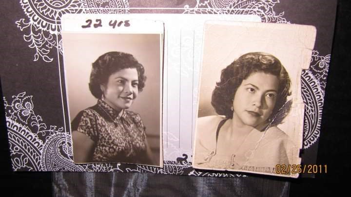 Obituary of Consuelo Ramirez