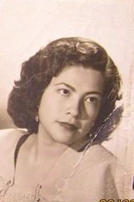 Avis de décès de Consuelo Ramirez