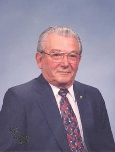 Obituary of Chester "Chet"   Green