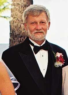 Obituary of Raymond "Dan" Welker