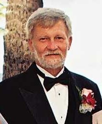 Obituary of Raymond "Dan" Welker