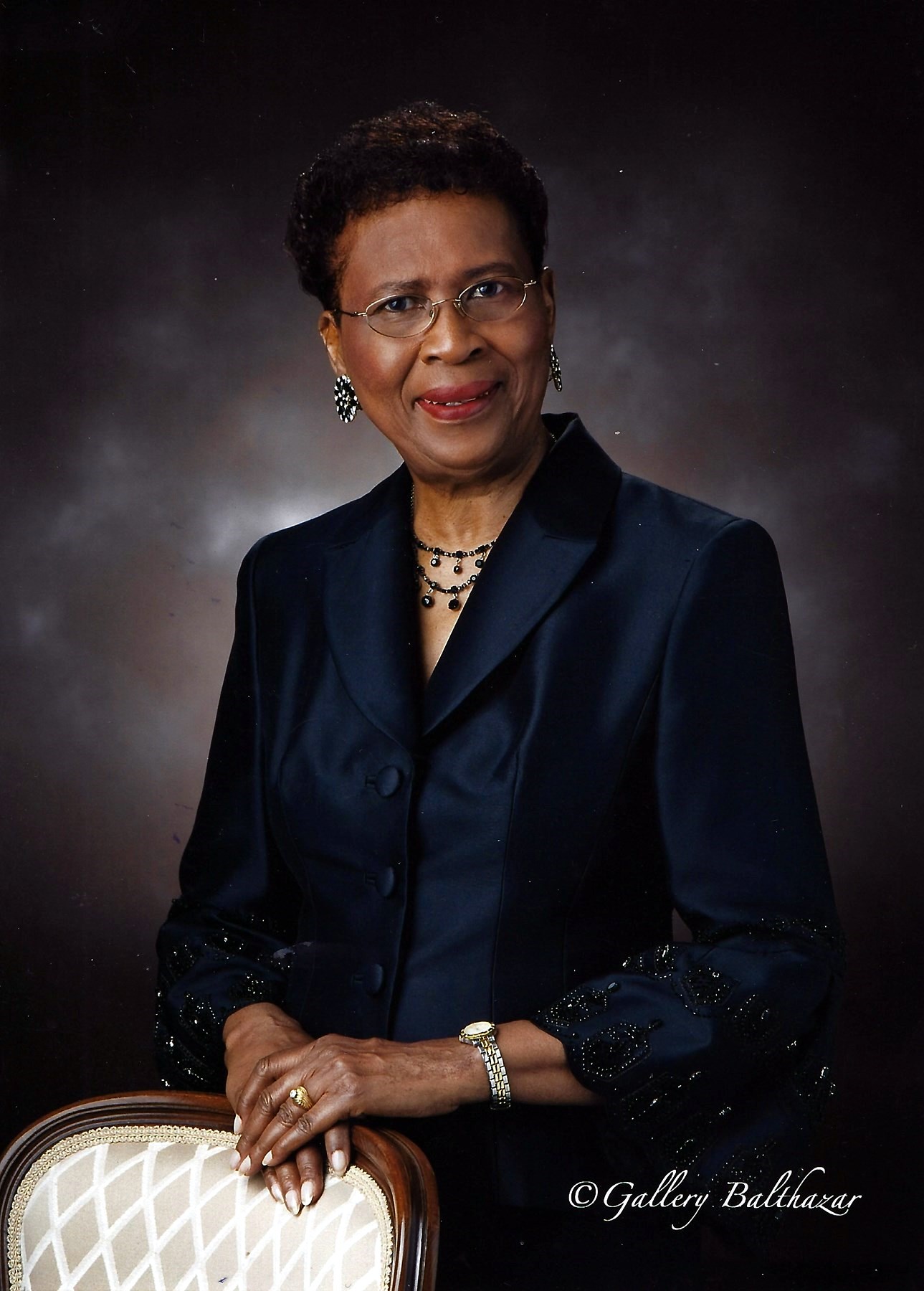 Mrs. Bettie J. Agnew Obituary Houston, TX