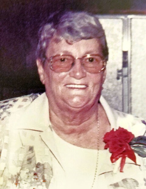 Obituary of Beverly A. Cave