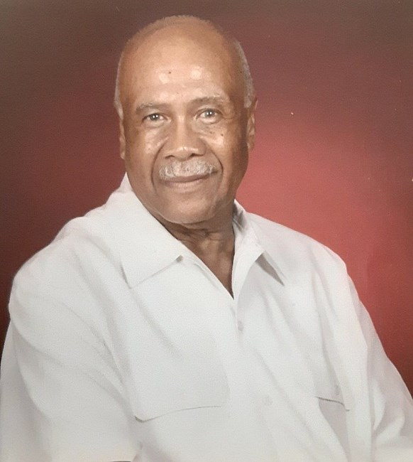 Obituario de Henry Charles