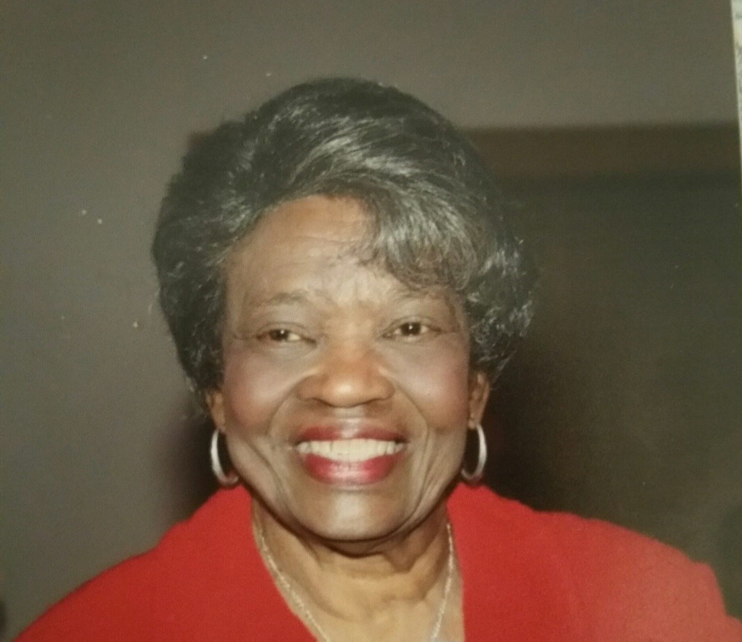 Obituary of Doris Wilhite