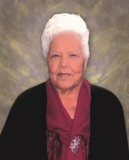 Obituary of Maria Cervantes