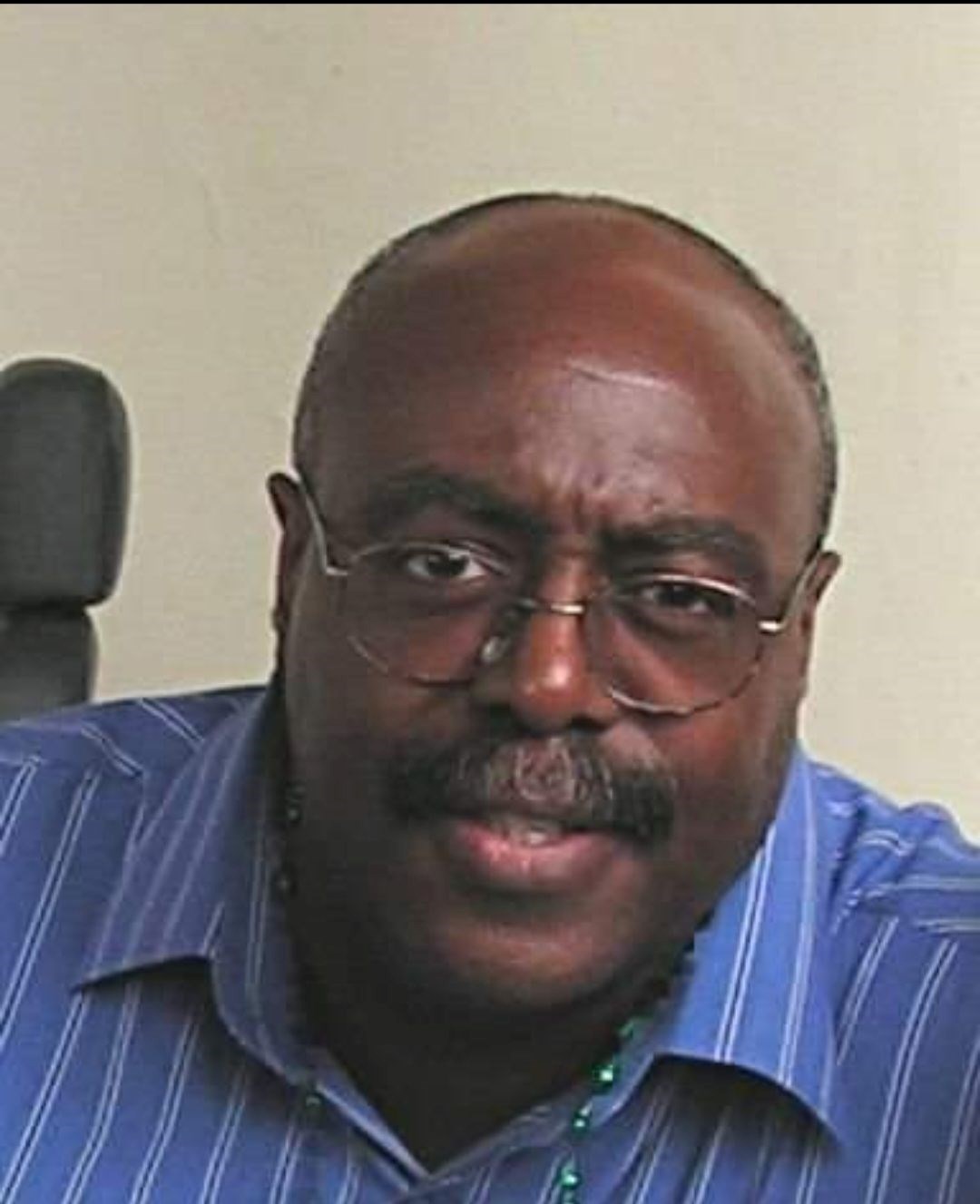 Obituary of Mr. Stanley Vincent Daglow