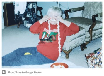 Obituary of Betty Palmer