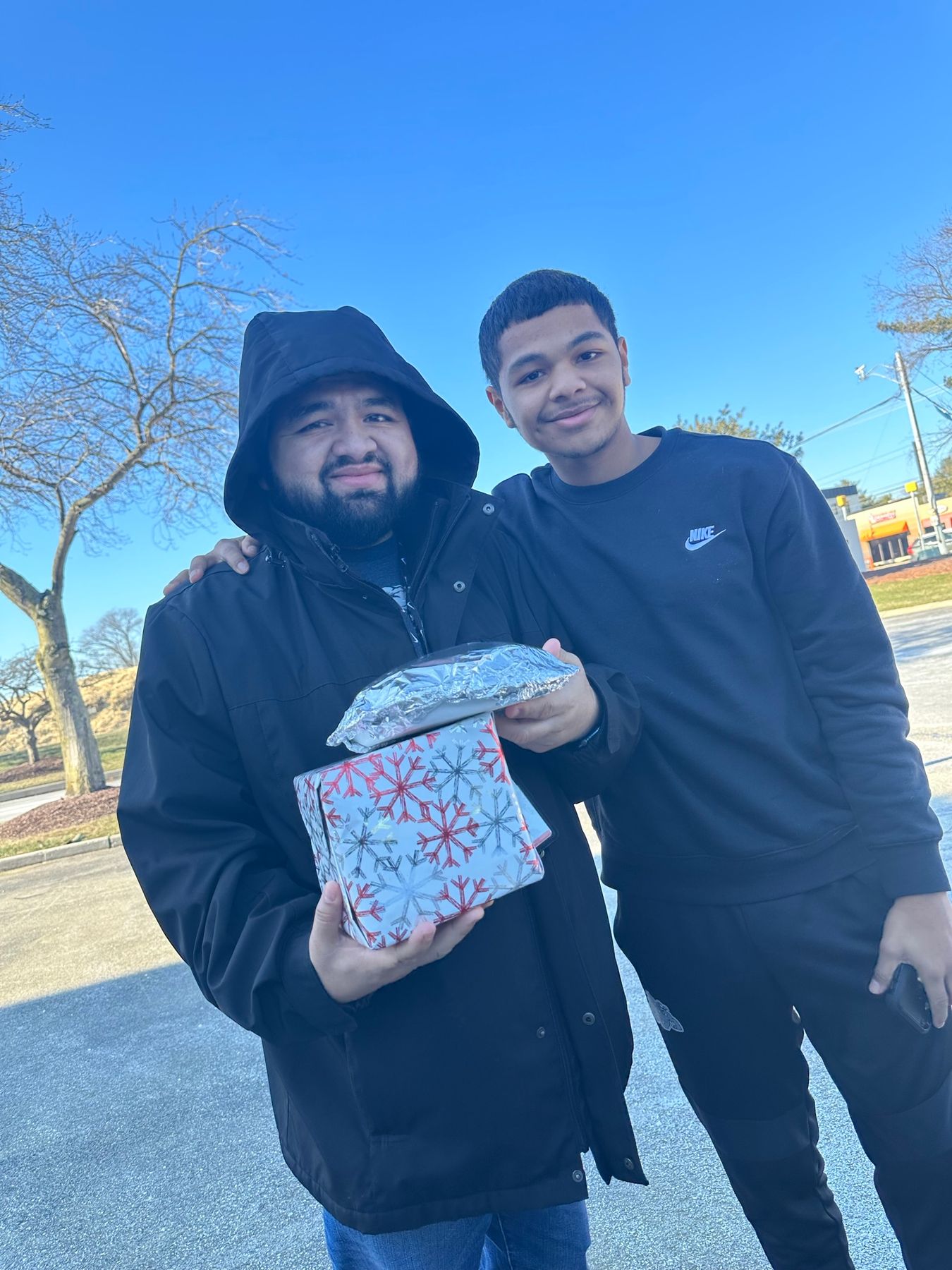 Obituario de Sergio Barrera