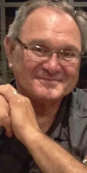 Obituary of John Elden Neibarger