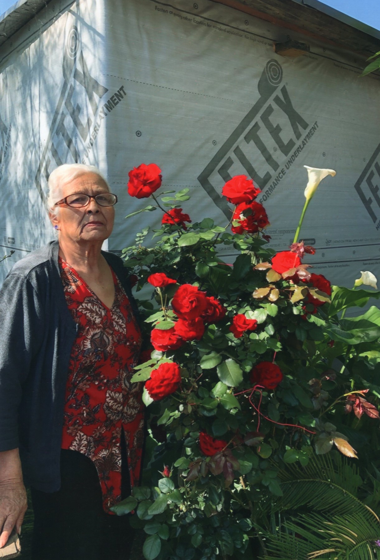 Obituario de Elidia Martines Martinez