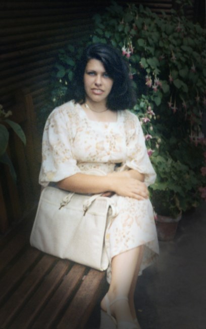 Obituary of Claudine Robert