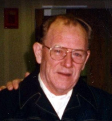 Obituary of Ronald L. Berry Sr.