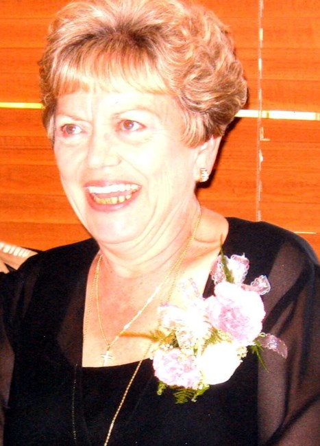 Obituary of Victoria "Vicki" Anne Randazzo