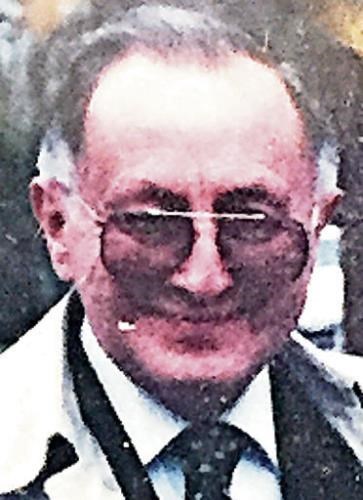 Obituary of John Curtis Holzer