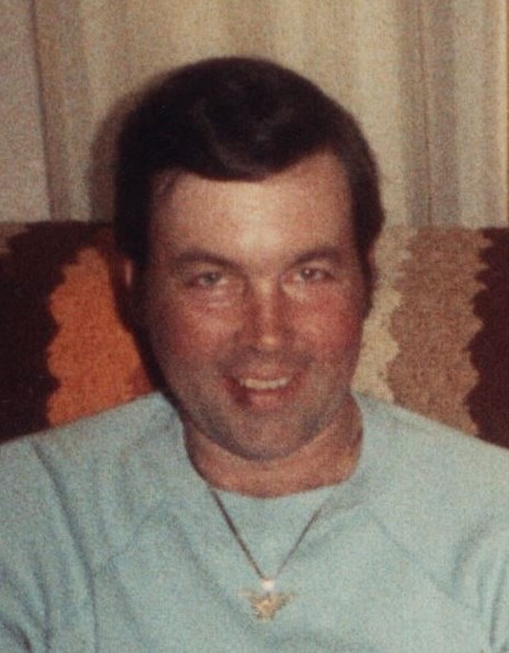 Obituary of Lendon Eldred McCrory