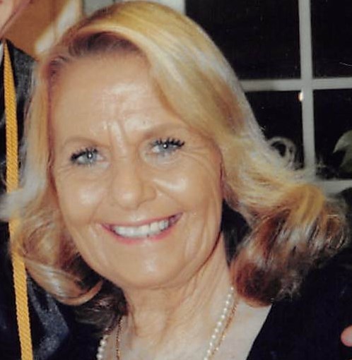 Obituary of Beverly LeBeau