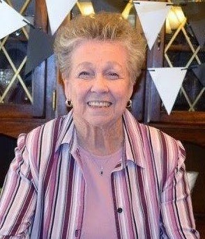 Obituary of Rhoda Lou Ward