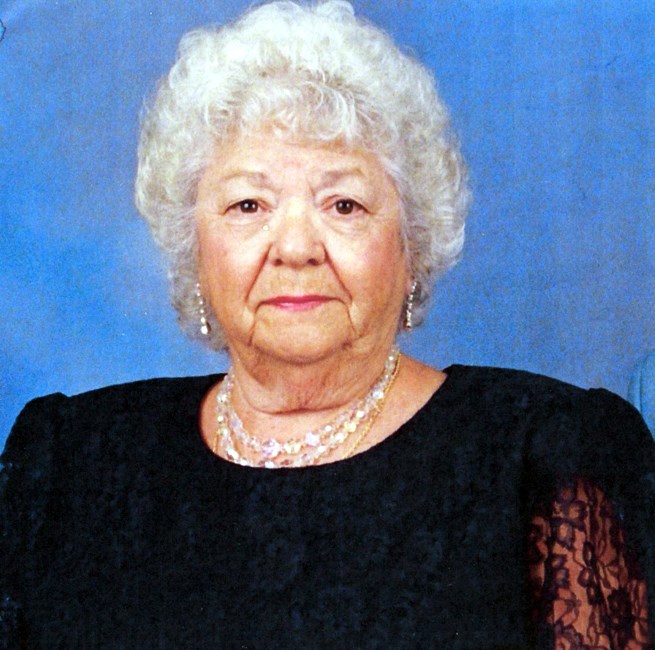 Obituary of Pearl A. Reynolds