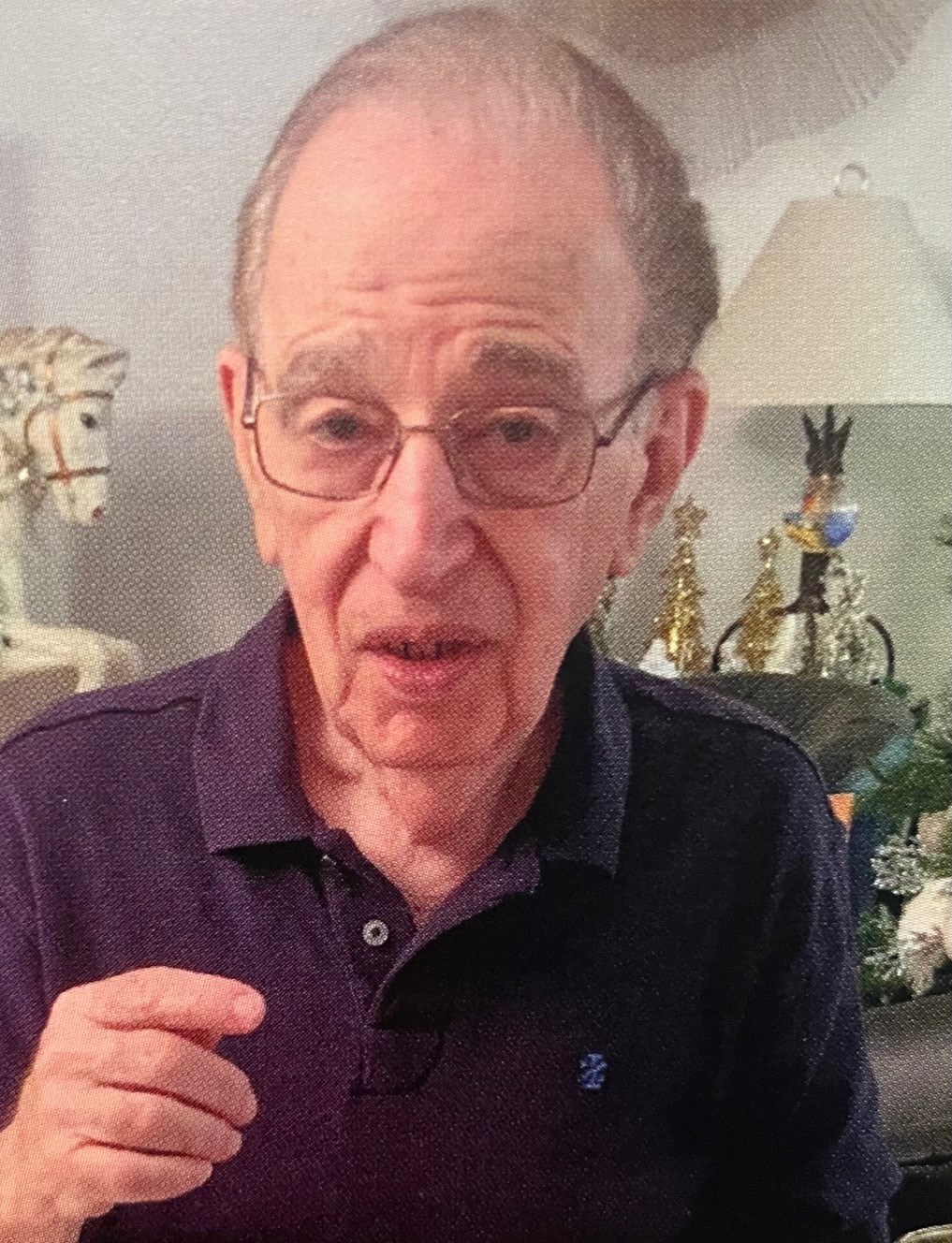 Obituary of Alfonso Alfred Cipriano