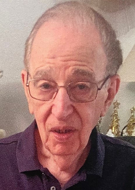 Obituary of Alfonso Alfred Cipriano