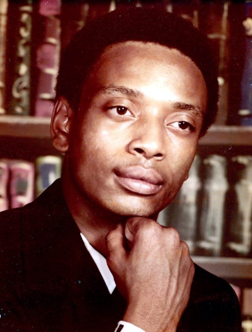 Obituary of G. Earl Stevens