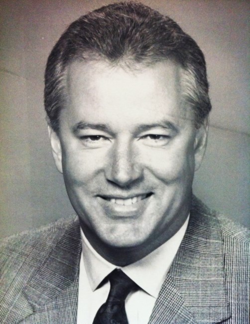 Obituary of Alfred Gregory Henderson